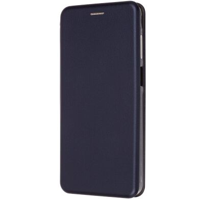 Чохол-книжка ArmorStandart G-Case для Samsung Galaxy A07 (A075) - Dark Blue