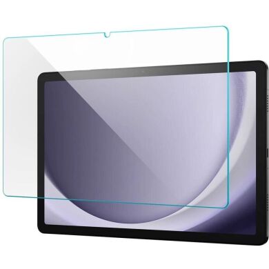 Захисне скло Spigen (SGP) Glas.tR SLIM (FT) для Samsung Galaxy Tab A9 Plus (X210.216)