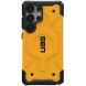 Захисний чохол URBAN ARMOR GEAR (UAG) Pathfinder Pro для Samsung Galaxy S25 Ultra (S938) 214476118282 - Heritage Yellow