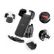 Велосипедний тримач Tech-Protect V7 Universal Mount - Black