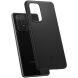 Защитный чехол Spigen (SGP) Thin Fit для Samsung Galaxy A53 (A536) - Black. Фото 2 из 16