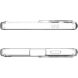 Защитный чехол Spigen Ultra Hybrid для Samsung Galaxy A57 (A576) ACS11123 - Crystal Clear. Фото 8 из 13