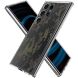 Защитный чехол Spigen (SGP) Ultra Hybrid Cyrill для Samsung Galaxy S24 Ultra (S928) ACS07547 - Digital Camo. Фото 4 из 12