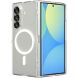 Захисний чохол Spigen (SGP) Ultra Hybrid Pro (MagFit) для Samsung Galaxy Fold 7 (ACS09546) - Clear / White