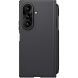 Пластиковый чехол NILLKIN Frosted Shield Magnetic (S Pen) для Samsung Galaxy Fold 8 Ultra - Black. Фото 2 из 21