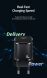 Мережевий зарядний пристрій USAMS US-CC124 T36 Mini PD Fast Charger (20W) - Black