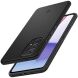 Защитный чехол Spigen (SGP) Thin Fit для Samsung Galaxy A53 (A536) - Black. Фото 4 из 16