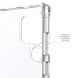 Захисний чохол URBAN ARMOR GEAR (UAG) Plyo для Samsung Galaxy S24 Ultra (S928) - Ice