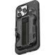 Кардхолдер AULUMU G03 Frosted Cover Magnetic - Grey. Фото 4 из 20