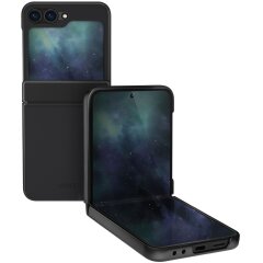 Защитный чехол UNIQ Ora для Samsung Galaxy Flip 6 - Black