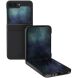 Защитный чехол UNIQ Ora для Samsung Galaxy Flip 6 - Black. Фото 1 из 2