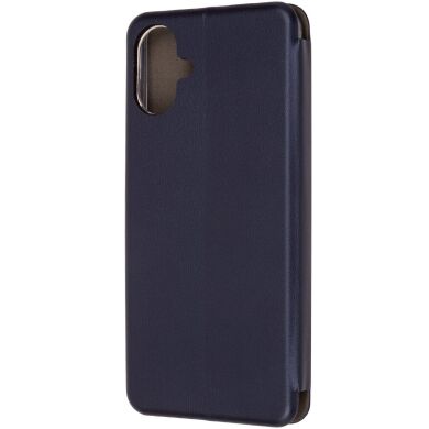 Чохол-книжка ArmorStandart G-Case для Samsung Galaxy A07 (A075) - Dark Blue