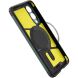 Захисний чохол Spigen (SGP) Tough Armor (MagFit) для Samsung Galaxy S25 Edge (S937) ACS09424 - Abyss Green
