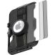 Кардхолдер AULUMU G03 Frosted Cover Magnetic - Grey. Фото 5 из 20