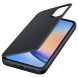 Чохол-книжка Smart View Wallet Case для Samsung Galaxy A34 (A346) EF-ZA346CBEGRU - Black