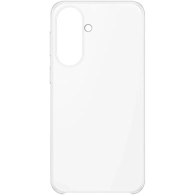 Оригінальний пластиковий чохол Clear Case для Samsung Galaxy A37 (A376) EF-QA376CTEGWW - Transparent