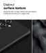 Захисний чохол Ringke Onyx Magnetic (FP) для Samsung Galaxy S24 FE (S721) 8800274964723 - Black