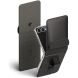 Накладний чохол-гаманець Ringke Folio Grip Wallet Magnetic (FF) для Samsung Galaxy Flip 7 (8800293855842) - Black