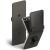 Накладний чохол-гаманець Ringke Folio Grip Wallet Magnetic (FF) для Samsung Galaxy Flip 7 (8800293855842) - Black