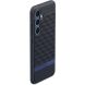 Защитный чехол Spigen (SGP) Caseology Parallax (MagFit) by Spigen для Samsung Galaxy S25 (S931) ACS09064 - Navy Violet. Фото 8 из 18