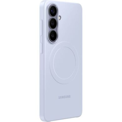 Оригінальний магнітний чохол Slim Magnet для Samsung Galaxy S26 Plus (S947) EF-SS947CVEGWW - Lightviolet
