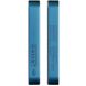 Внешний аккумулятор Pitaka Aramid Fiber Magnetic Qi2 20W (10000mAh) PBQ2503 - Moonrise. Фото 4 из 8