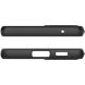 Защитный чехол Spigen (SGP) Thin Fit для Samsung Galaxy A53 (A536) - Black. Фото 9 из 16
