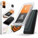 Комплект захисних стекол Spigen GLAS.tR EZ Fit Pro (FP) для Samsung Galaxy S26 Plus (S947) AGL11084