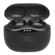 Беспроводные наушники JBL Tune 120TWS (JBLT120TWSBLK) - Black. Фото 1 из 5