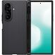Пластиковый чехол NILLKIN Frosted Shield Magnetic (S Pen) для Samsung Galaxy Fold 8 Ultra - Black. Фото 1 из 21