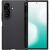 Пластиковый чехол NILLKIN Frosted Shield Magnetic (S Pen) для Samsung Galaxy Fold 8 Ultra - Black