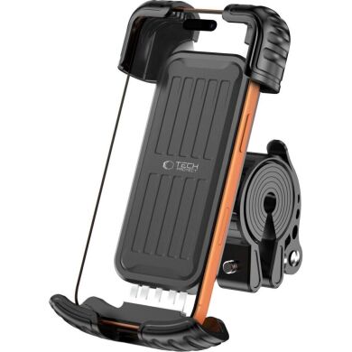 Велосипедний тримач Tech-Protect V7 Universal Mount - Black