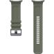 Оригінальний ремінець PeakForm Band для Samsung Galaxy Watch Ultra 2 (47mm) ET-SBL71MGEGEU - Olive