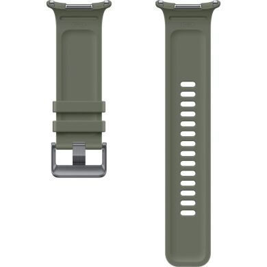 Оригінальний ремінець PeakForm Band для Samsung Galaxy Watch Ultra 2 (47mm) ET-SBL71MGEGEU - Olive
