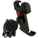 Велосипедний тримач Tech-Protect V7 Universal Mount - Black