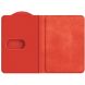 Оригінальний кардхолдер Samsung Magnet Card Wallet (GP-TOU026HIARW) - Coral Red