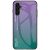 Захисний чохол Deexe Gradient Color для Samsung Galaxy A54 (A546) - Purple