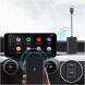 Бездротовий автомобільний адаптер Proove AA-01 (Wireless Android Auto) - Black