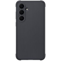 Защитный чехол Rugged для Samsung Galaxy S25 FE (S731) EF-RS731CBEGWW - Black