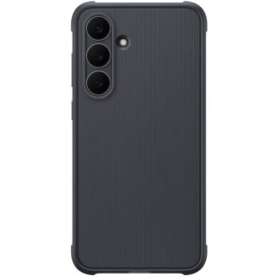 Защитный чехол Rugged для Samsung Galaxy S25 FE (S731) EF-RS731CBEGWW - Black