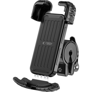Велосипедний тримач Tech-Protect V7 Universal Mount - Black