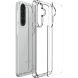 Защитный чехол Spigen Ultra Hybrid для Samsung Galaxy A57 (A576) ACS11123 - Crystal Clear. Фото 6 из 13
