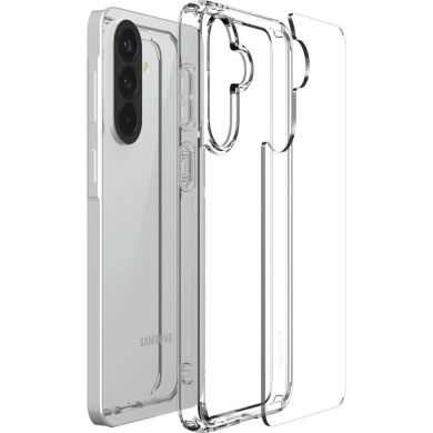 Защитный чехол Spigen Ultra Hybrid для Samsung Galaxy A57 (A576) ACS11123 - Crystal Clear