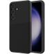 Защитный комплект AXS PROTech Plus Case and Screen Protector для Samsung Galaxy S24 (S921) PSAMR1010 - Black. Фото 2 из 3