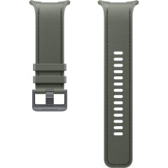 Оригінальний ремінець PeakForm Band для Samsung Galaxy Watch Ultra 2 (47mm) ET-SBL71MGEGEU - Olive