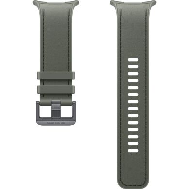 Оригінальний ремінець PeakForm Band для Samsung Galaxy Watch Ultra 2 (47mm) ET-SBL71MGEGEU - Olive