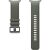Оригінальний ремінець PeakForm Band для Samsung Galaxy Watch Ultra 2 (47mm) ET-SBL71MGEGEU - Olive