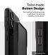 Захисний чохол Ringke Onyx Magnetic (FP) для Samsung Galaxy S24 FE (S721) 8800274964723 - Black