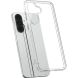 Защитный чехол Spigen Ultra Hybrid для Samsung Galaxy A57 (A576) ACS11123 - Crystal Clear. Фото 5 из 13