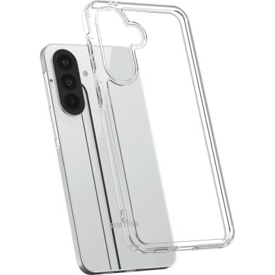Защитный чехол Spigen Ultra Hybrid для Samsung Galaxy A57 (A576) ACS11123 - Crystal Clear